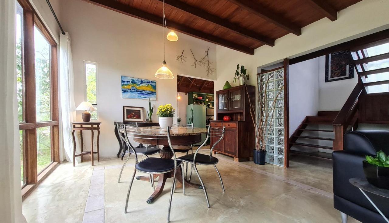 Quinta Do Mocambique Villa Florianopolis Exterior photo