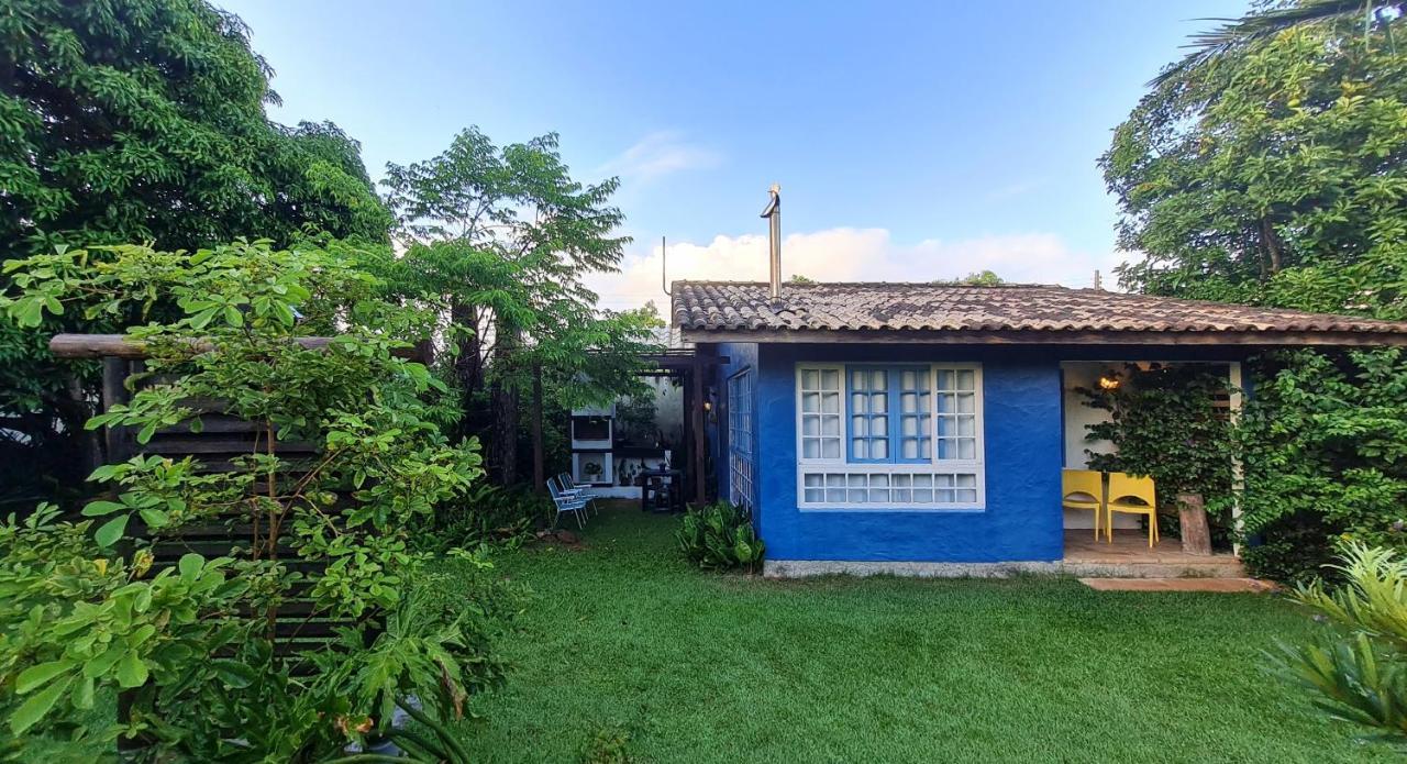 Quinta Do Mocambique Villa Florianopolis Exterior photo