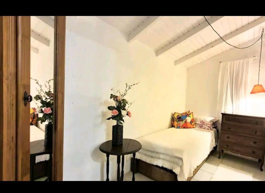 Quinta Do Mocambique Villa Florianopolis Exterior photo