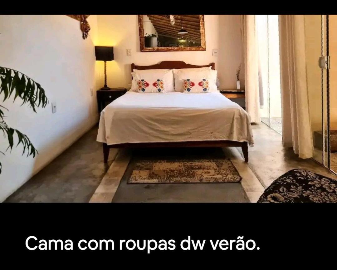 Quinta Do Mocambique Villa Florianopolis Exterior photo