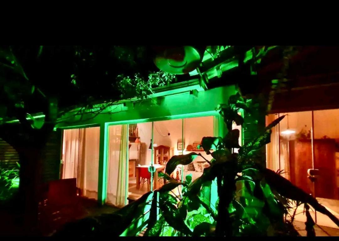 Quinta Do Mocambique Villa Florianopolis Exterior photo