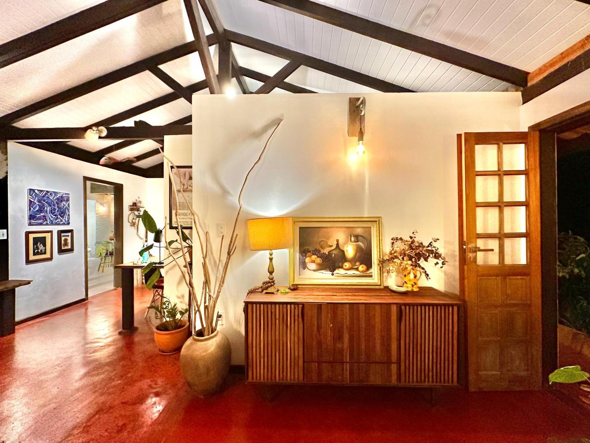 Quinta Do Mocambique Villa Florianopolis Exterior photo
