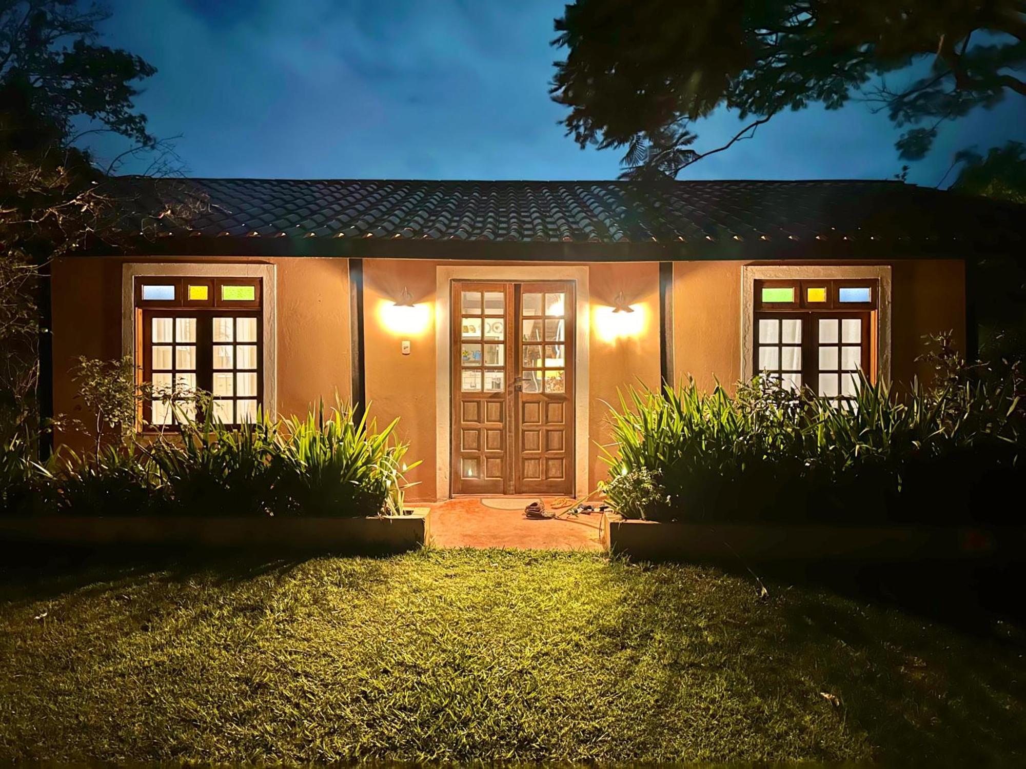 Quinta Do Mocambique Villa Florianopolis Exterior photo