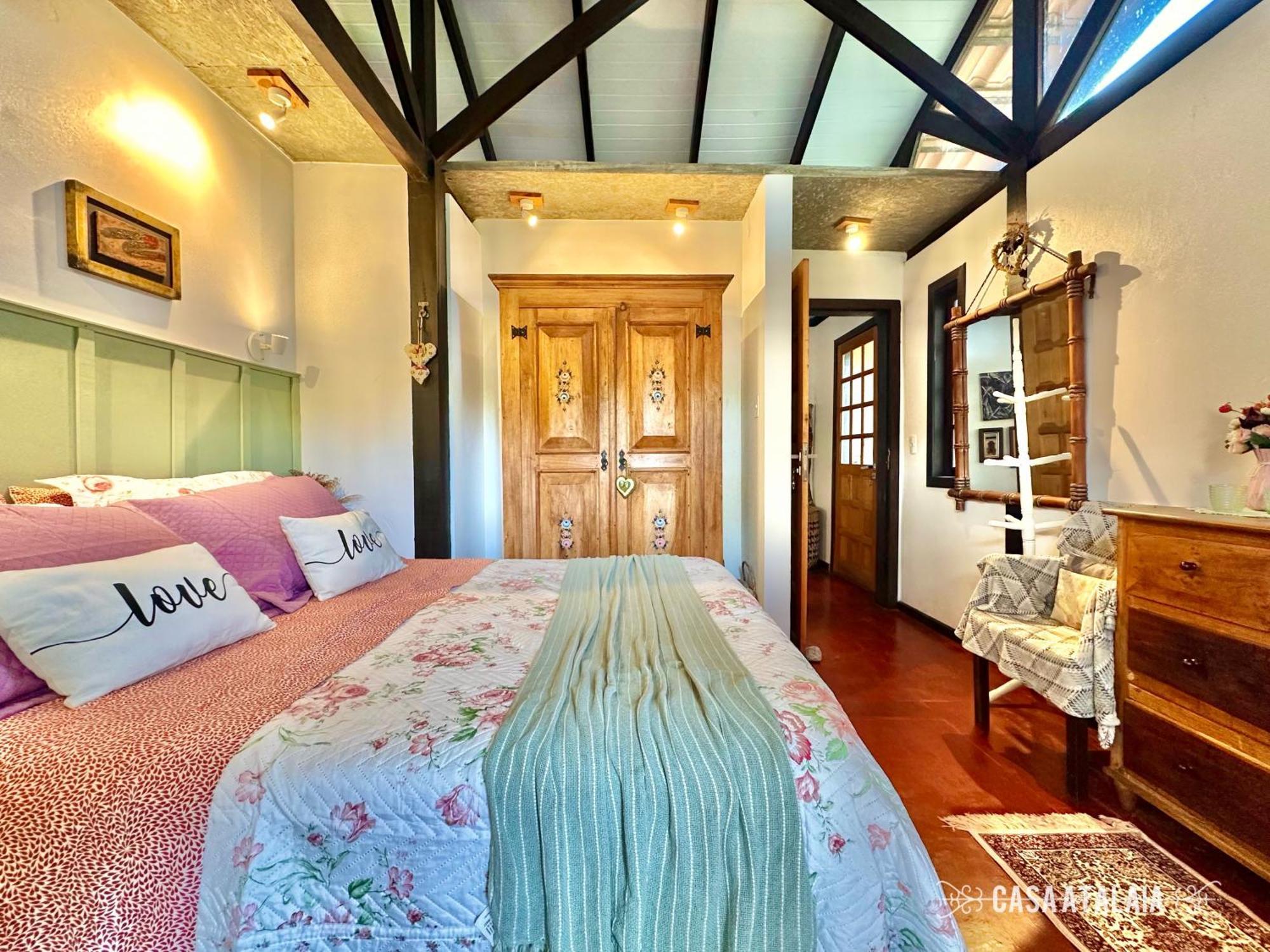 Quinta Do Mocambique Villa Florianopolis Exterior photo